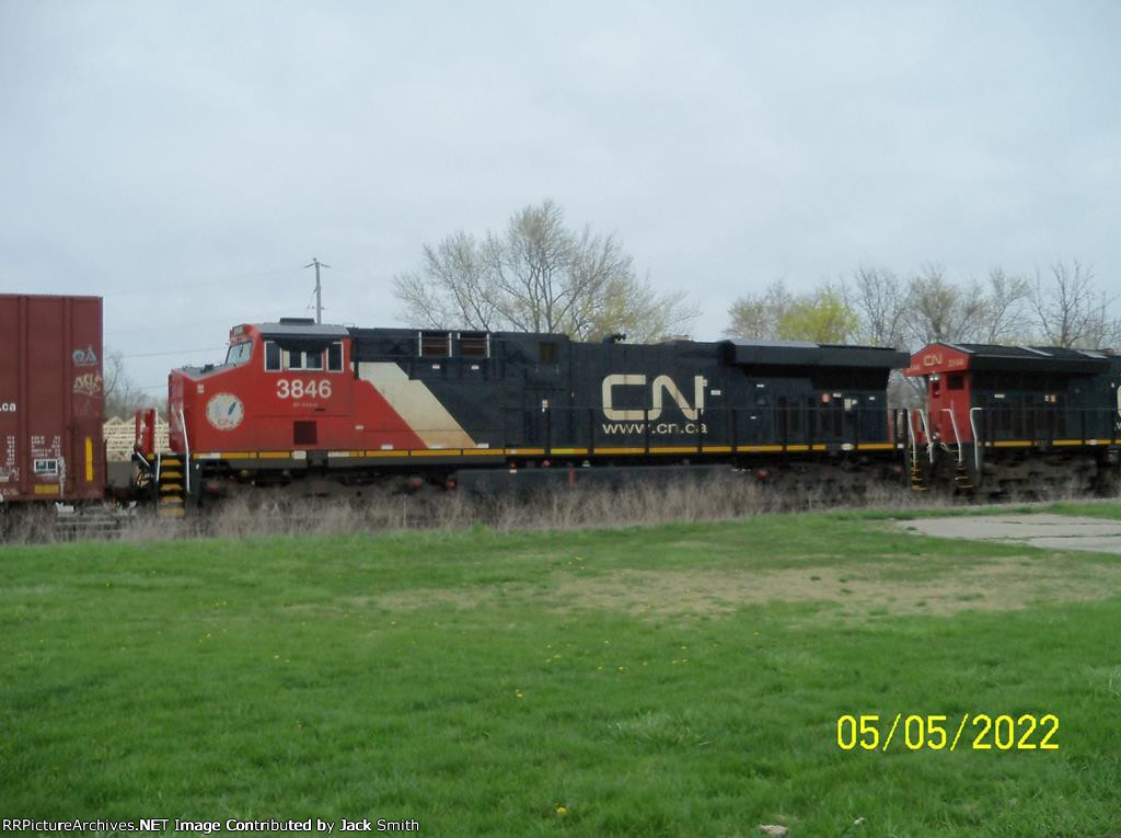 CN 3846